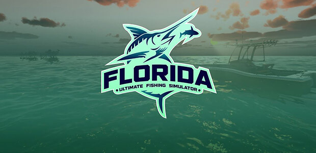 Ultimate Fishing Simulator - Florida DLC