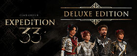 Clair Obscur: Expedition 33 Deluxe Edition