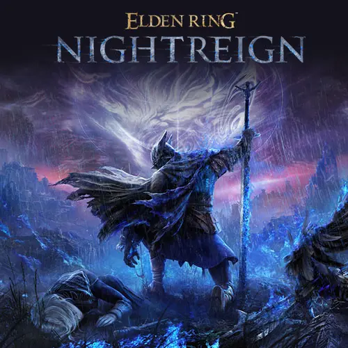ELDEN RING NIGHTREIGN