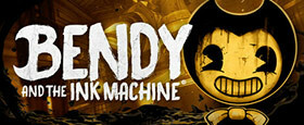 Bendy and the Ink Machine