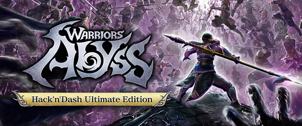 WARRIORS: Abyss - Hack'n'Dash Ultimate Edition
