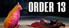 ORDER 13