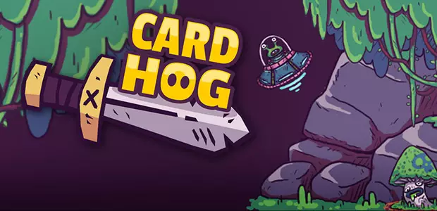 Card Hog
