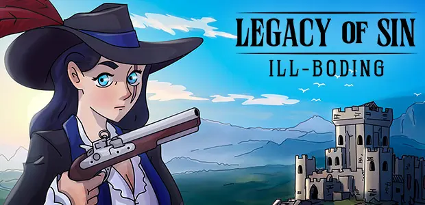 Legacy of Sin: Ill-Boding