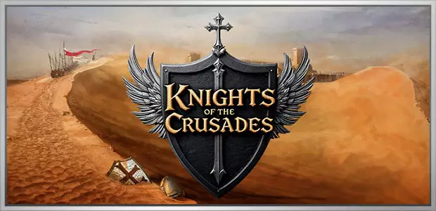 Knights of the Crusades