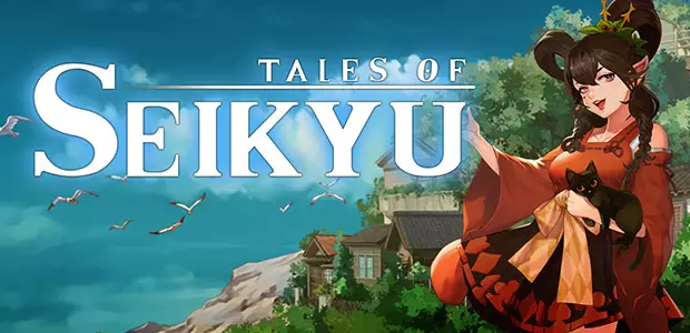 Tales of Seikyu