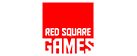 Logo Red Square Games
