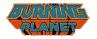 Logo Burning Planet Digital